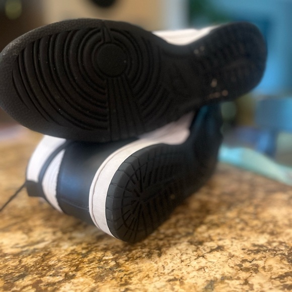 Panda Dunks - Picture 5 of 5